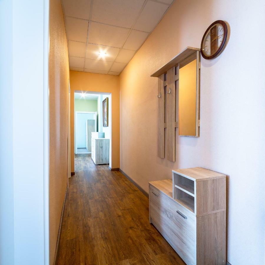 Best Stories Ap Bright Spacious 58sqm Free park Riga Exterior foto