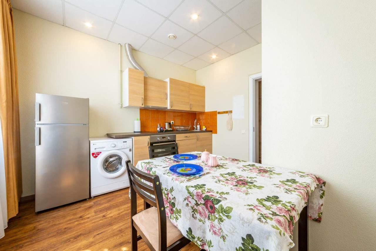 Best Stories Ap Bright Spacious 58sqm Free park Riga Exterior foto